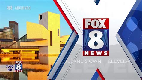 fox 8 wjw|fox 8 news saturday morning.